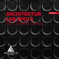 Architektur Lab EP19