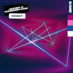 Moment - Extended Mix