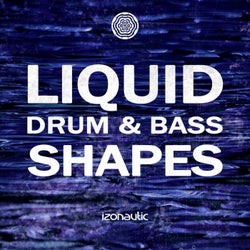 Liquid D&B Shapes