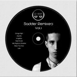 SAD Minimal (Remixes) Vol.1