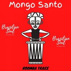 Brazilian Soul (Roomba Mix)