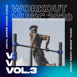 Workout Music 2020, Vol.3