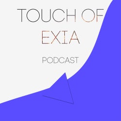 Touch of Exia