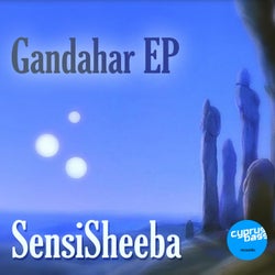 Gandahar - EP