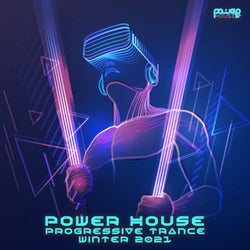 Power House Progressive Trance Winter 2021