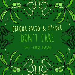 Don't Care (Extended Mix)