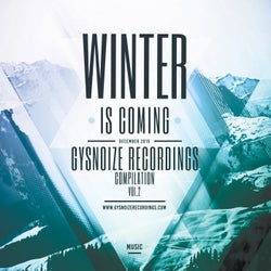 Winter Is Coming, Vol.2