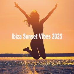 Ibiza Sunset Vibes 2025 (Lounge Chill & Deep House)