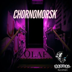 Chornomorsk