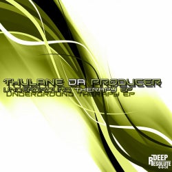 Underground Therapy EP