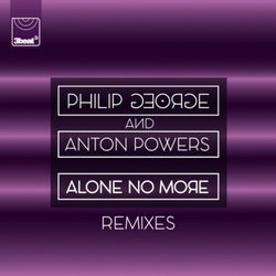 Alone No More (Remixes)