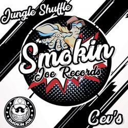 Jungle Shuffle