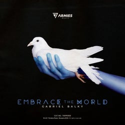 Embrace The World
