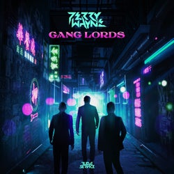 Gang Lords EP