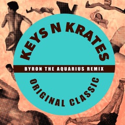 Original Classic - Byron The Aquarius Remix