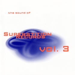 The Sound Of Superstition Records, Vol. 3