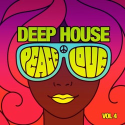 Deep House Peace & Love, Vol. 4