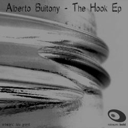 The Hook EP