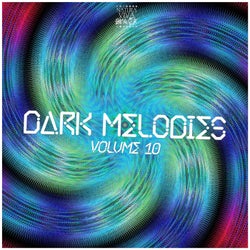 Dark Melodies volume 10