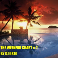 The Weekend Chart #7