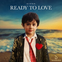 Ready To Love (Extended Mix)