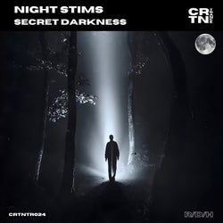 Secret Darkness