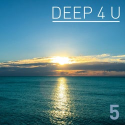 Deep 4 U, Vol. 5