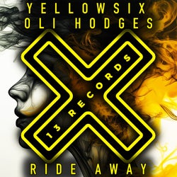 Ride Away