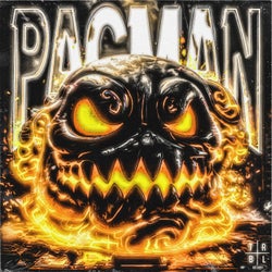 PacMan Phonk Remix (Slowed + Reverb)