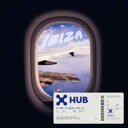 flying to ibiza, Vol. 2 (Extended Mix)