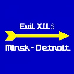 Minsk-Detroit
