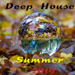 Deep House Summer 2019