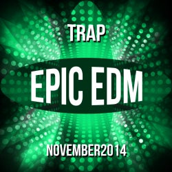 EPIC EDM #NOVEMBER2014 @ TRAP