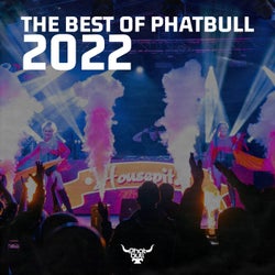 The Best of Phatbull, 2022