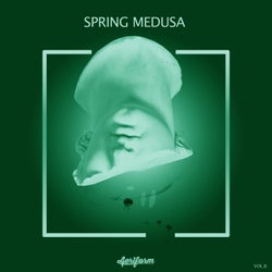 Spring Medusa, Vol. 2