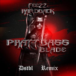 Phatt Bass (Blade) [DSTBL Remix]