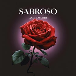 Sabroso (DJ Global Byte Mix)