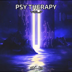 Psy Therapy, Vol. 7 (Dj Mix)