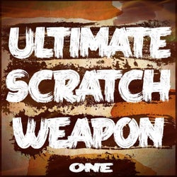 Ultimate Scratch Weapon 1