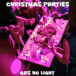 Christmas Parties