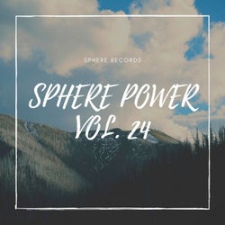 Sphere Power Vol. 24