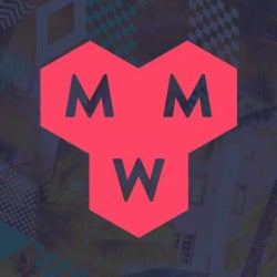 Ennio Skoto - Miami Music Week 2016 Chart