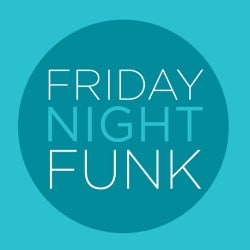 FRIDAY FUNK by Dr.ONE