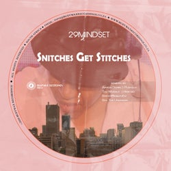 Sniches Get Stitches (Evolution)