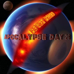 Apocalypse Day 28
