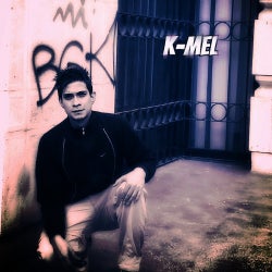 K-MEL // KLINIK ROOM MAY CHART 2013