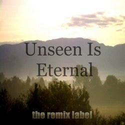 Unseen Is Eternal (Deep House Mix)