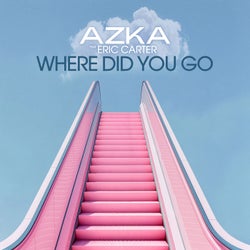 Where Did You Go