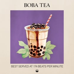 BOBA TEA - High Tea Music Presents