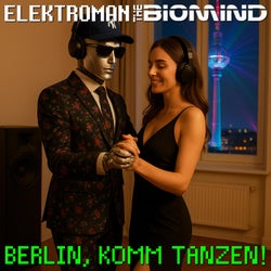 Berlin, komm tanzen!